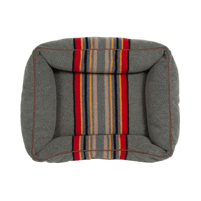 Lit pour chien Pendleton Vintage Camp Kuddler
