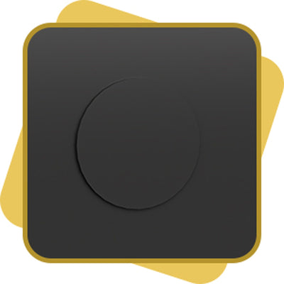 Cage pour chien élégante et robuste avec renfort en tube de fer