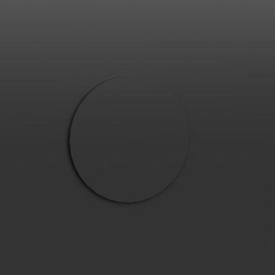 Cage pour chien élégante et robuste avec renfort en tube de fer