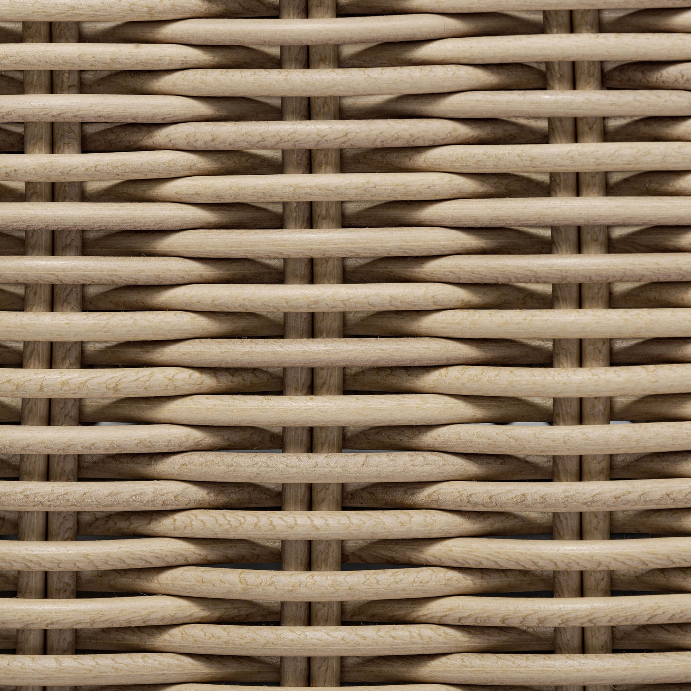 Ensemble de salon d'angle d'extérieur/terrasse Poly &amp; Bark Puglia avec table basse