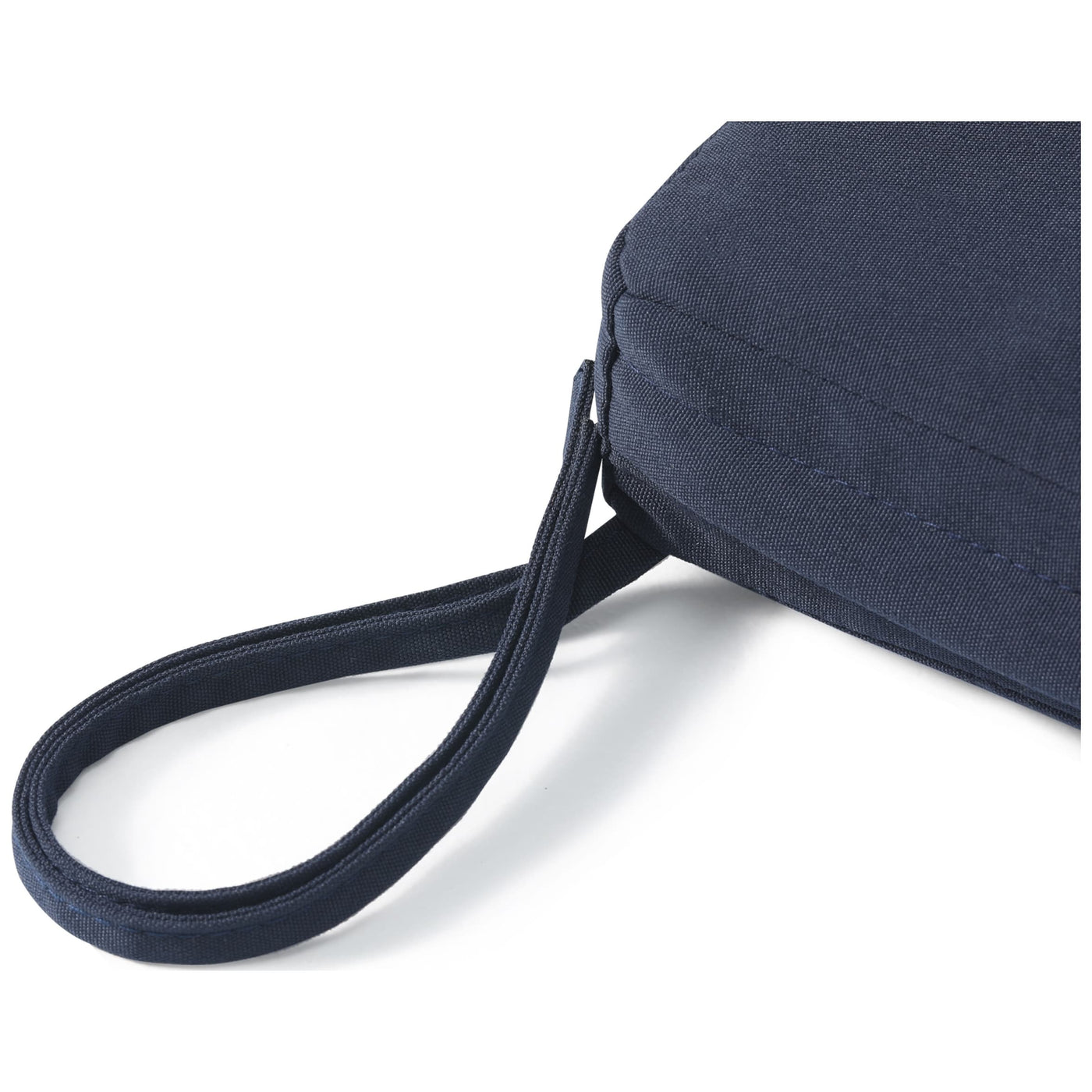 Coussins de chaise longue d'extérieur Polytrends, résistants à la décoloration, toutes saisons (lot de 2)