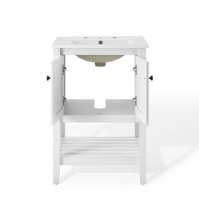 Meuble-lavabo Prestige 24