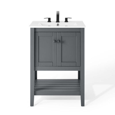 Meuble-lavabo Prestige 24