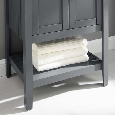 Meuble-lavabo Prestige 24