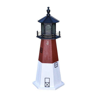 Réplique du phare