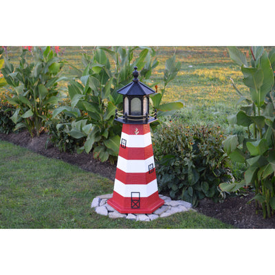 Réplique du phare