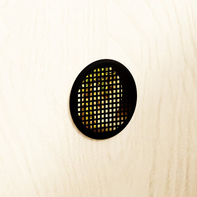 Habitat pour reptiles - Terrarium spacieux pour lézards, serpents et plus - 47,2