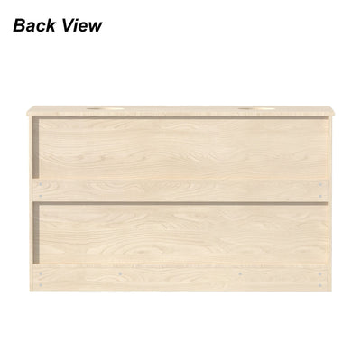 Habitat pour reptiles - Terrarium spacieux pour lézards, serpents et plus - 47,2