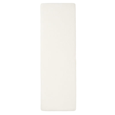 Banc de rangement SAFAVIEH Couture Sunneva Boucle - 61 po L x 20 po P x 19 po H - 61L x 20P x 19H