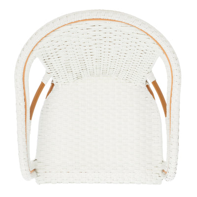 Fauteuil SAFAVIEH Doreth (lot de 2) - 23 L x 36 P x 25 H