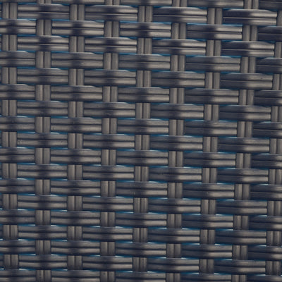 Fauteuil SAFAVIEH Doreth (lot de 2) - 23 L x 36 P x 25 H