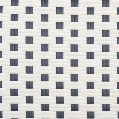 Fauteuil SAFAVIEH Doreth (lot de 2) - 23 L x 36 P x 25 H