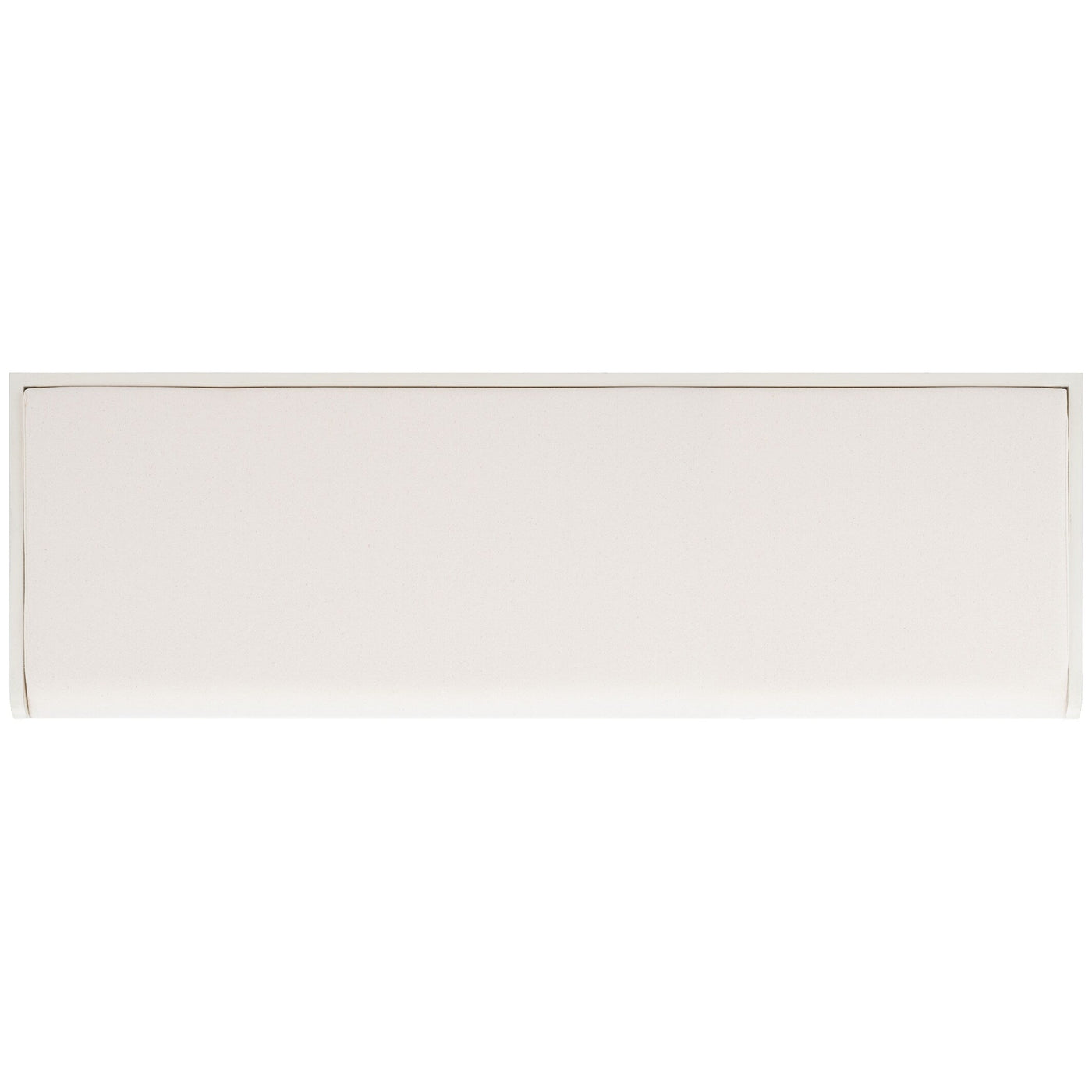 Banc de rangement à 3 tiroirs avec coussins SAFAVIEH Fiorello - 47,3 L x 15 L x 19 H - 47 L x 15 P x 19 H