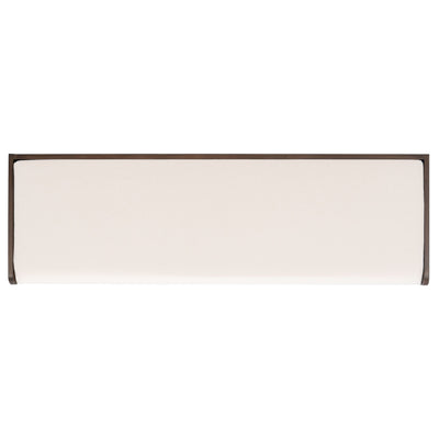 Banc de rangement à 3 tiroirs avec coussins SAFAVIEH Fiorello - 47,3 L x 15 L x 19 H - 47 L x 15 P x 19 H