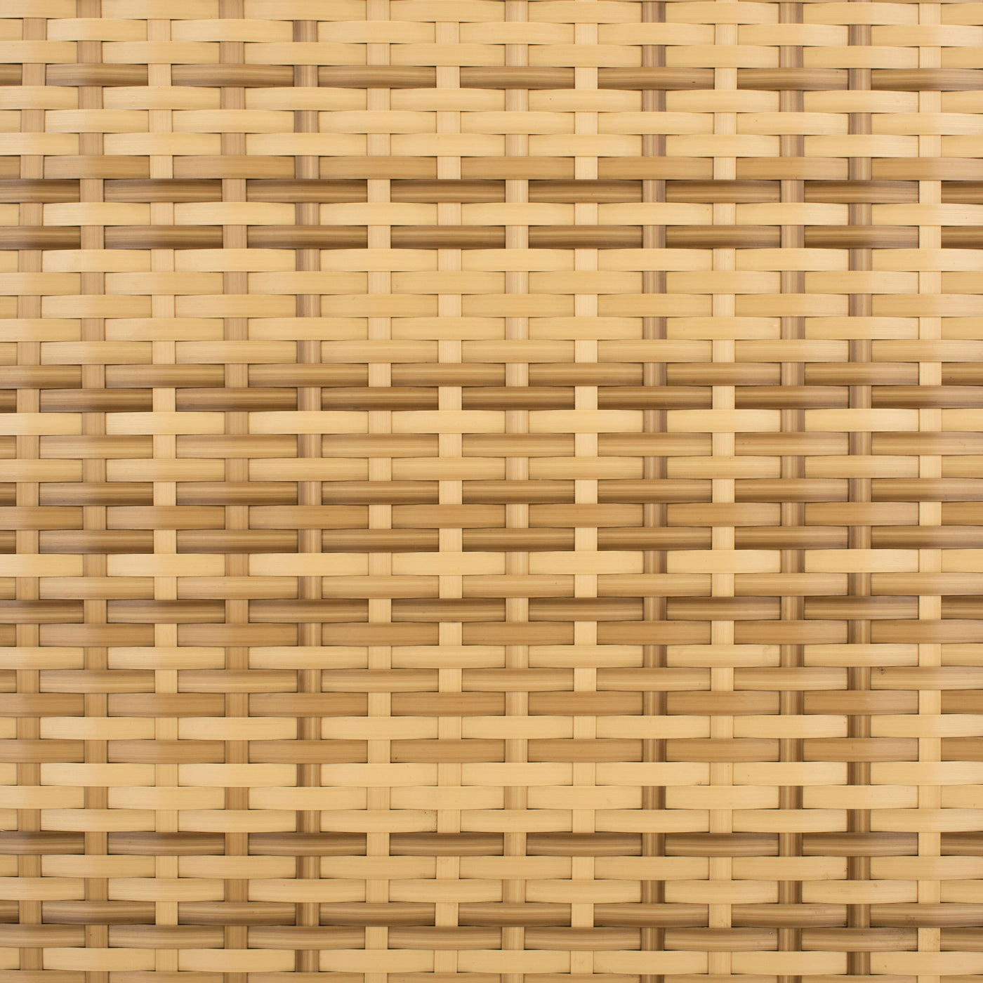 Ensemble de chaises longues d'extérieur Blaguna 3 pièces SAFAVIEH - 83 L x 20 P x 24 H