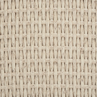 Ensemble de chaises longues d'extérieur Blaguna 3 pièces SAFAVIEH - 83 L x 20 P x 24 H