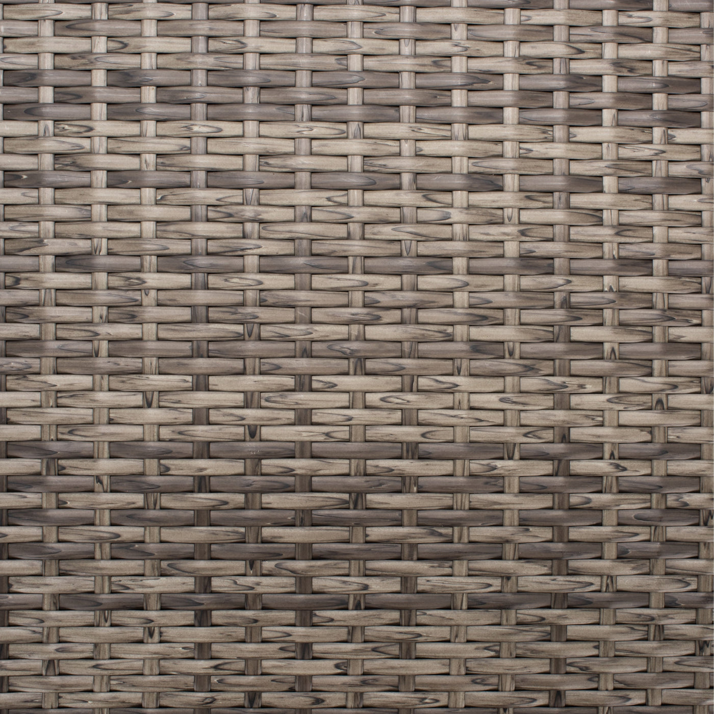 Ensemble de chaises longues d'extérieur Blaguna 3 pièces SAFAVIEH - 83 L x 20 P x 24 H