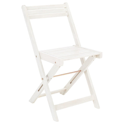 Ensemble de salle à manger d'extérieur 5 pièces SAFAVIEH Brandy - 43 x 35 x 29 cm