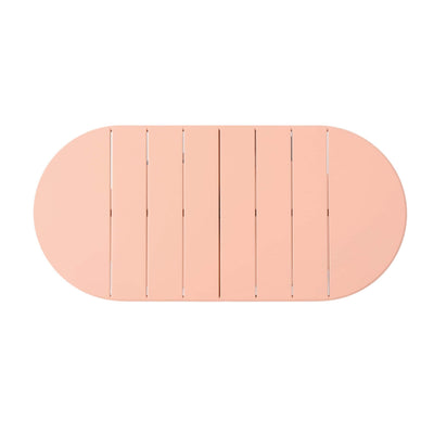 Ensemble bistrot d'extérieur 3 pièces Santa Monica par Christopher Knight Home