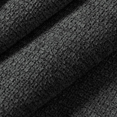 Canapé sectionnel, ensemble de canapé réversible en chenille en forme de U, combinaison libre, canapé convertible surdimensionné 8 places