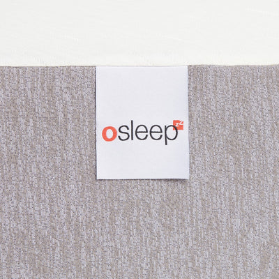 Matelas Select Luxury en mousse à mémoire de forme moyennement ferme de 14 pouces