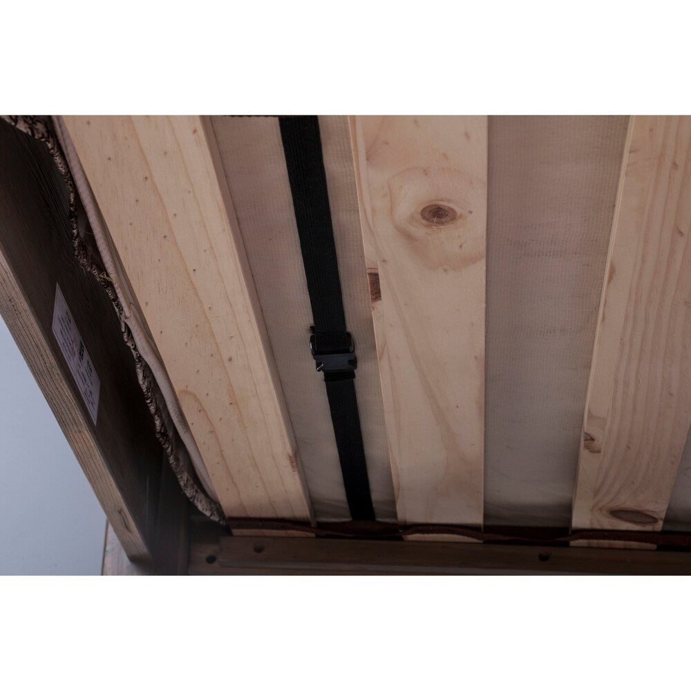 Siscovers Robin's Roost Bunkie à fermeture éclair et housse