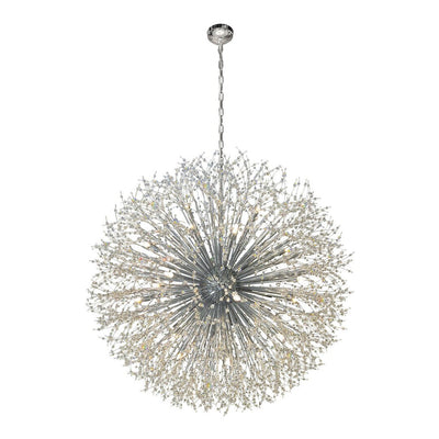 Lustre Starburst 47 large luminaire en cristal