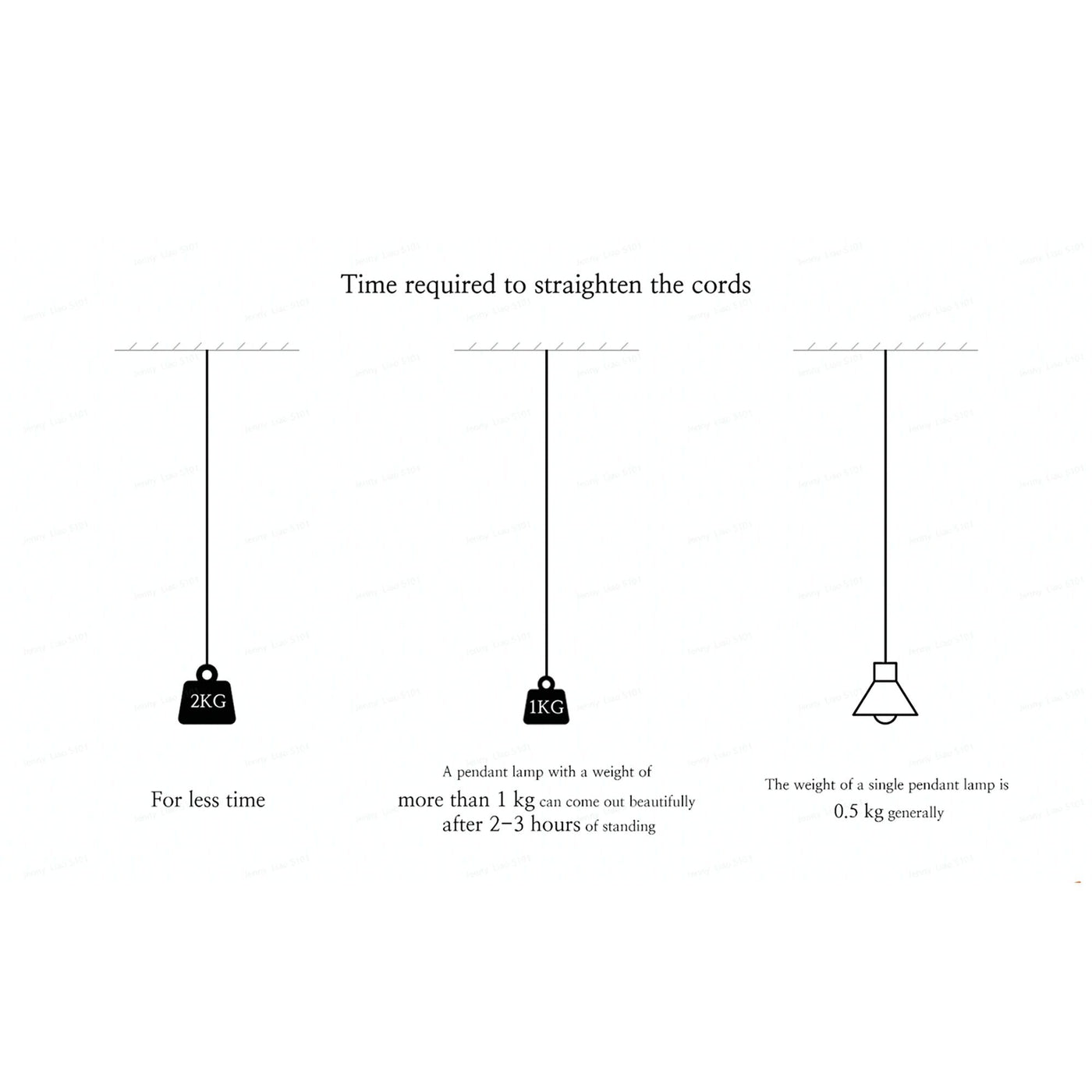 Synia Lustre moderne à 5 lumières en forme de larme en verre pour escalier, entrée, haut plafond - 38,1 cm x 46,2 à 189,9 cm