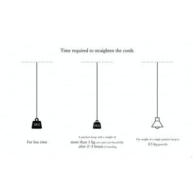 Synia Lustre moderne à 5 lumières en forme de larme en verre pour escalier, entrée, haut plafond - 38,1 cm x 46,2 à 189,9 cm