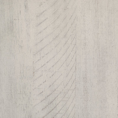 Le banc de rangement Arbakka de Gray Barn