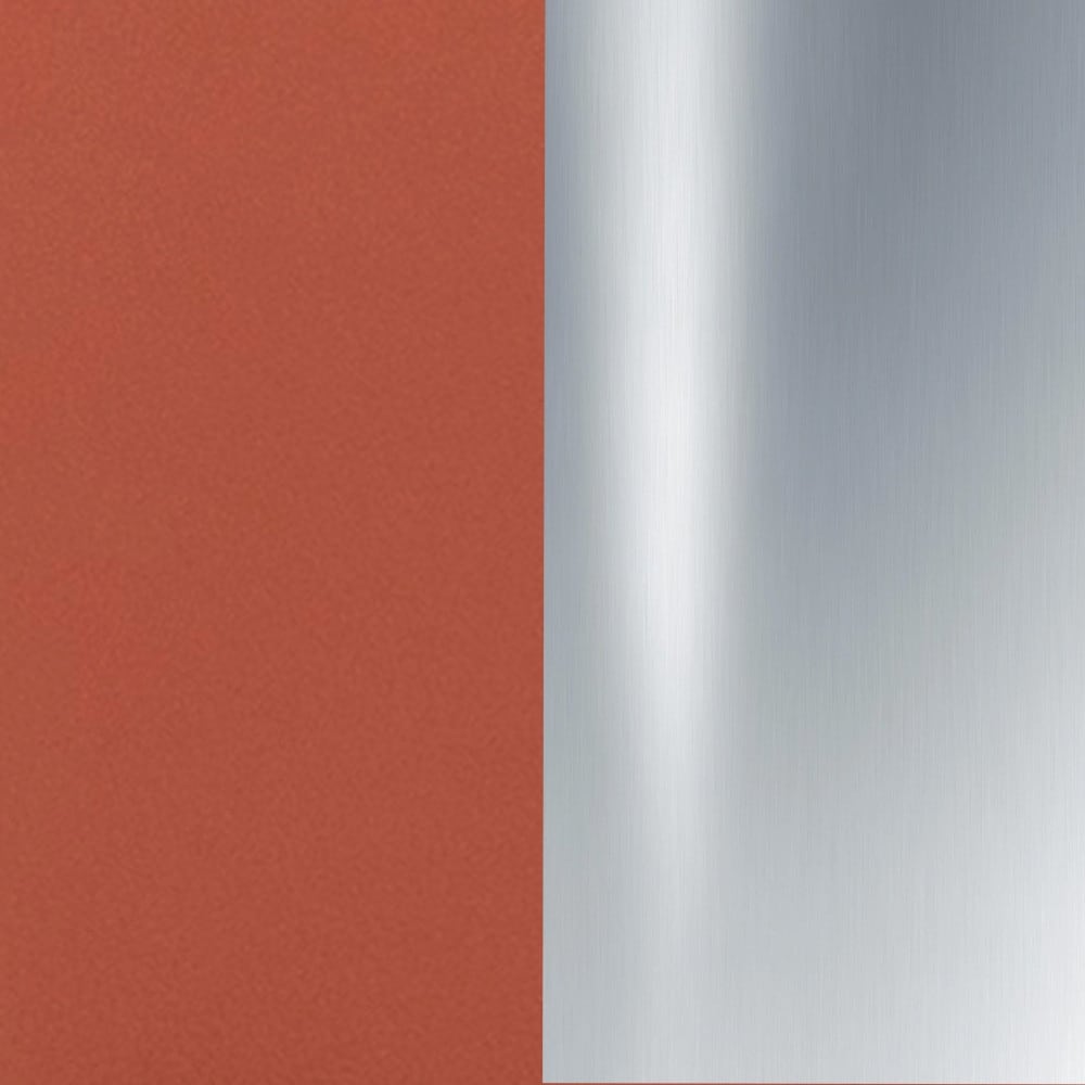 Tabouret de bar moderne rembourré à hauteur réglable avec dossier arrondi