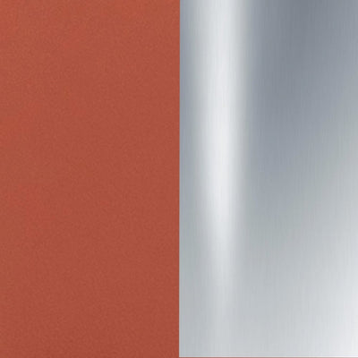 Tabouret de bar moderne rembourré à hauteur réglable avec dossier arrondi