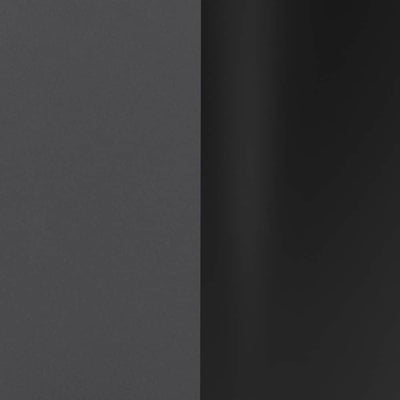 Tabouret de bar moderne rembourré à hauteur réglable avec dossier arrondi