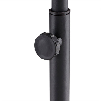 Bureau de vélo d'exercice Virgil par iNSPIRE Q Classic.