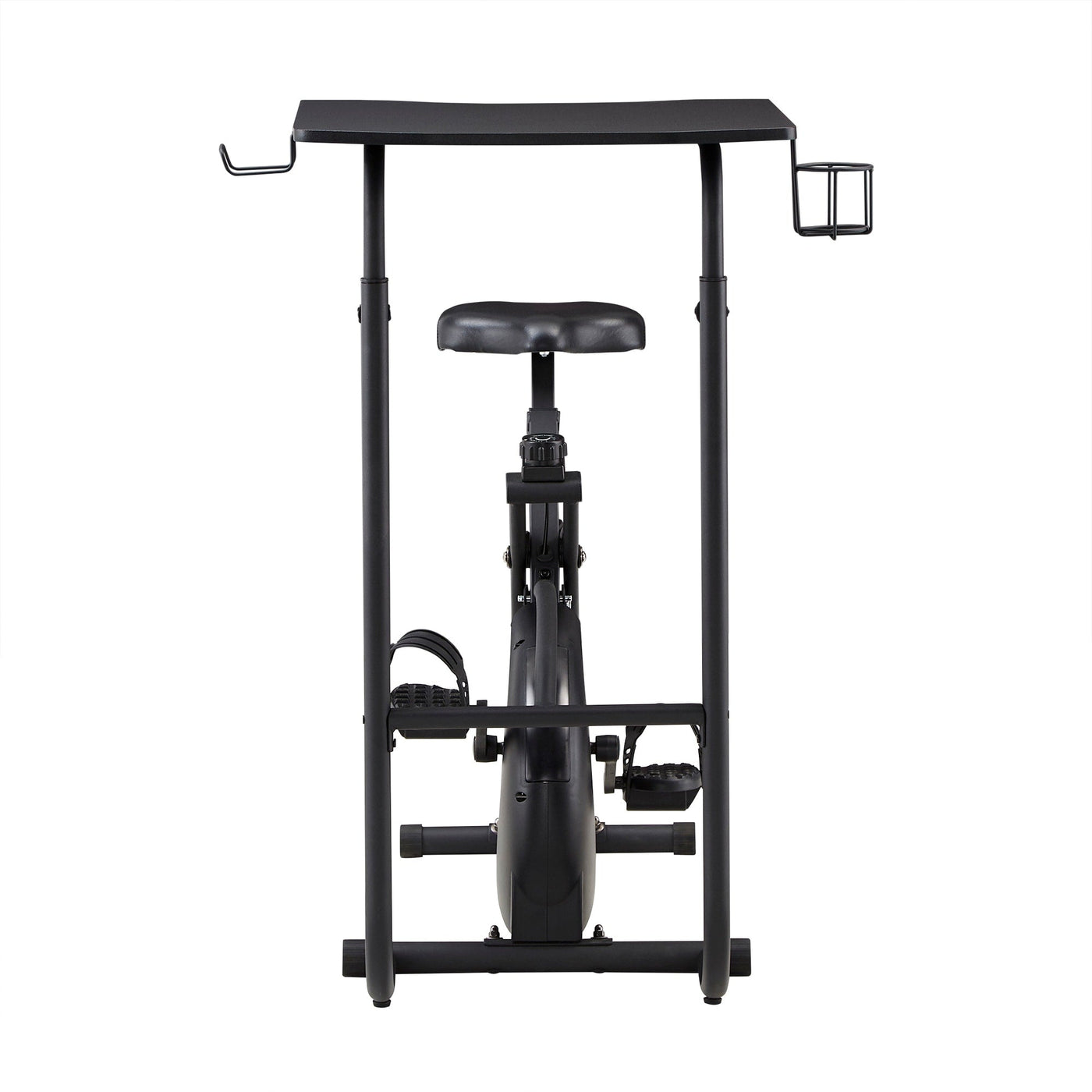 Bureau de vélo d'exercice Virgil par iNSPIRE Q Classic.