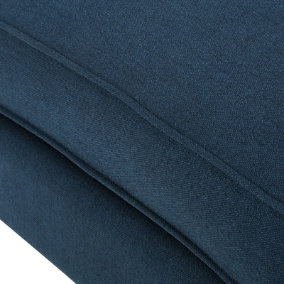 Fauteuils inclinables en tissu capitonné Walter (lot de 2) par Christopher Knight Home