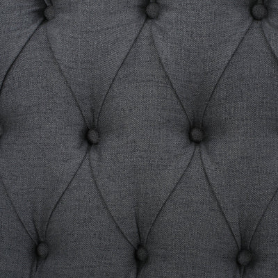 Fauteuils inclinables en tissu capitonné Walter (lot de 2) par Christopher Knight Home